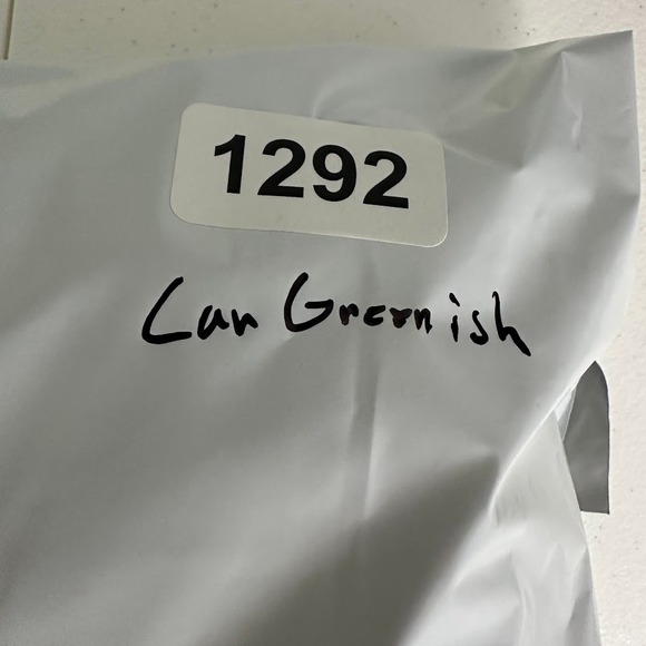 Carhartt Pants Men 36x32 B324 Arg Relaxed Fit Carpenter Khaki Tan Brown Work - Picture 9 of 9